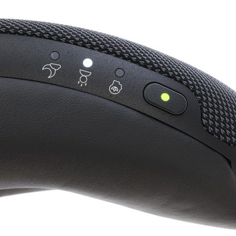 Gogle relaksacyjne Therabody SmartGoggles 2.0 czarne Gogle relaksacyjne Therabody SmartGoggles 2.0 czarne