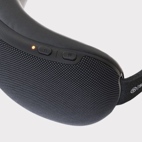 Gogle relaksacyjne Therabody SmartGoggles 2.0 czarne Gogle relaksacyjne Therabody SmartGoggles 2.0 czarne