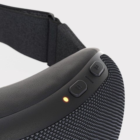 Gogle relaksacyjne Therabody SmartGoggles 2.0 czarne Gogle relaksacyjne Therabody SmartGoggles 2.0 czarne