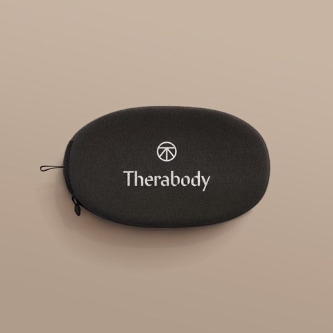 Gogle relaksacyjne Therabody SmartGoggles 2.0 czarne Gogle relaksacyjne Therabody SmartGoggles 2.0 czarne