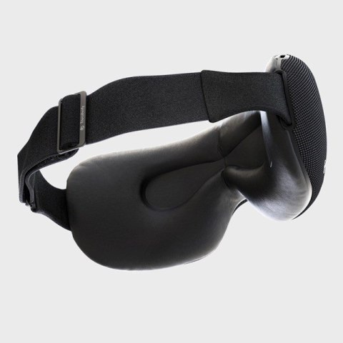 Gogle relaksacyjne Therabody SmartGoggles 2.0 czarne Gogle relaksacyjne Therabody SmartGoggles 2.0 czarne