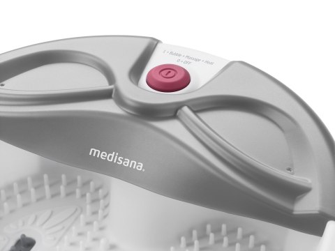 Masażer do stóp FS 300 Medisana Masażer do stóp FS 300 Medisana