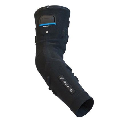 Therabody RecoveryPulse Arm Sleeve Single rozm. S Therabody RecoveryPulse Arm Sleeve Single rozm. S