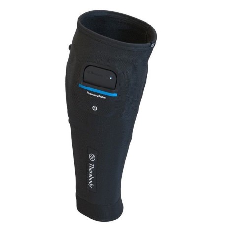 Therabody RecoveryPulse -Calf Sleeve Single rozm. XS Therabody RecoveryPulse -Calf Sleeve Single rozm. XS