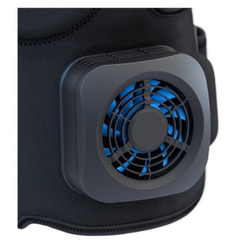 Therabody RecoveryTherm Hot&Cold Vibration Knee Therabody RecoveryTherm Hot&Cold Vibration Knee