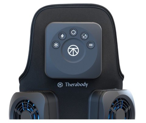 Therabody RecoveryTherm Hot&Cold Vibration Knee Therabody RecoveryTherm Hot&Cold Vibration Knee