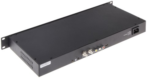 CYFROWY MODULATOR DVB-T COFDM WS-8901U