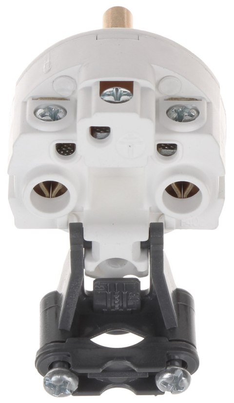 GNIAZDO KĄTOWE LE-50104 230 V 16 A LEGRAND GNIAZDO KĄTOWE LE-50104 230 V 16 A LEGRAND