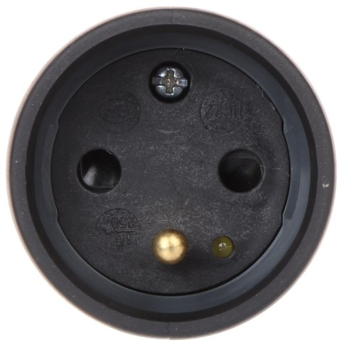 GNIAZDO PROSTE LE-50113 230 V 16 A LEGRAND GNIAZDO PROSTE LE-50113 230 V 16 A LEGRAND