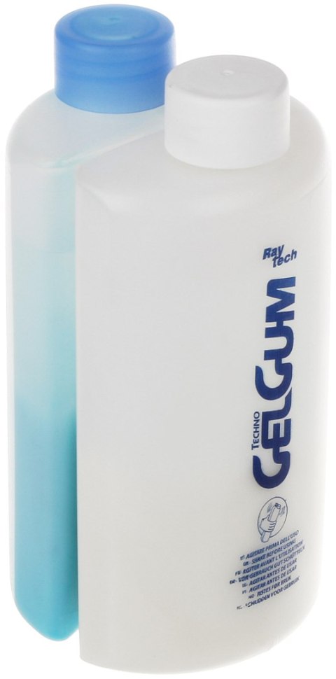 GUMA DWUSKŁADNIKOWA GEL-GUM-500 RayTech GUMA DWUSKŁADNIKOWA GEL-GUM-500 RayTech
