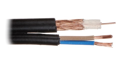 KABEL CCTV RG-59+2X0.75/ZEL/200 KABEL CCTV RG-59+2X0.75/ZEL/200