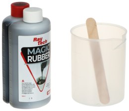 KAUCZUK DWUSKŁADNIKOWY MAGIC-RUBBER RayTech