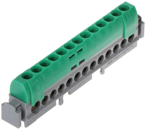 LISTWA PRZYŁĄCZENIOWA IP2X LE-004834 LEGRAND LISTWA PRZYŁĄCZENIOWA IP2X LE-004834 LEGRAND