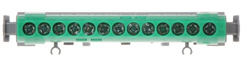 LISTWA PRZYŁĄCZENIOWA IP2X LE-004834 LEGRAND LISTWA PRZYŁĄCZENIOWA IP2X LE-004834 LEGRAND