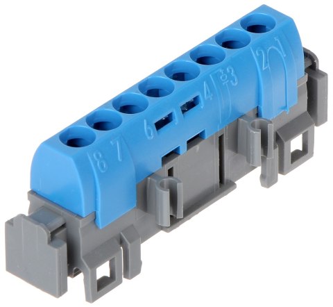 LISTWA PRZYŁĄCZENIOWA IP2X LE-004842 LEGRAND LISTWA PRZYŁĄCZENIOWA IP2X LE-004842 LEGRAND