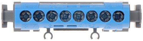 LISTWA PRZYŁĄCZENIOWA IP2X LE-004842 LEGRAND LISTWA PRZYŁĄCZENIOWA IP2X LE-004842 LEGRAND