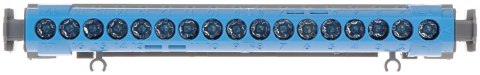 LISTWA PRZYŁĄCZENIOWA IP2X LE-004845 LEGRAND