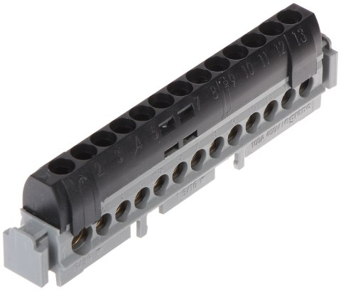 LISTWA PRZYŁĄCZENIOWA IP2X LE-004854 LEGRAND LISTWA PRZYŁĄCZENIOWA IP2X LE-004854 LEGRAND