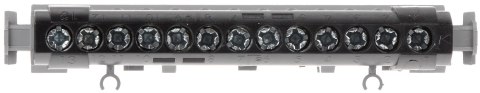 LISTWA PRZYŁĄCZENIOWA IP2X LE-004854 LEGRAND LISTWA PRZYŁĄCZENIOWA IP2X LE-004854 LEGRAND
