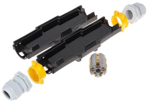 MUFA PRZELOTOWA GELBOX RAPID-JOINT-L10-IP68 IP68 RayTech MUFA PRZELOTOWA GELBOX RAPID-JOINT-L10-IP68 IP68 RayTech