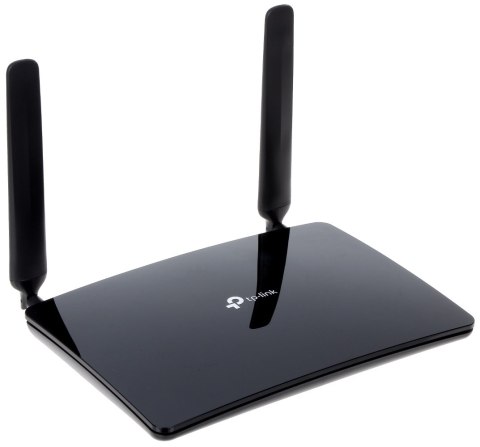 PUNKT DOSTĘPOWY 4G LTE +ROUTER ARCHER-MR200 2.4 GHz, 5 GHz 433 Mb/s + 300 Mb/s TP-LINK PUNKT DOSTĘPOWY 4G LTE +ROUTER ARCHER-MR200 2.4 GHz, 5 GHz 433 Mb/s + 300 Mb/s TP-LINK