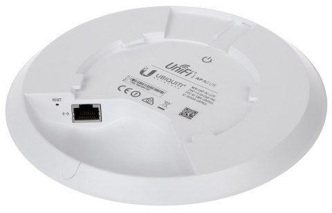 PUNKT DOSTĘPOWY UNIFI-UAP-AC-LITE Wi-Fi 5 UBIQUITI PUNKT DOSTĘPOWY UNIFI-UAP-AC-LITE Wi-Fi 5 UBIQUITI