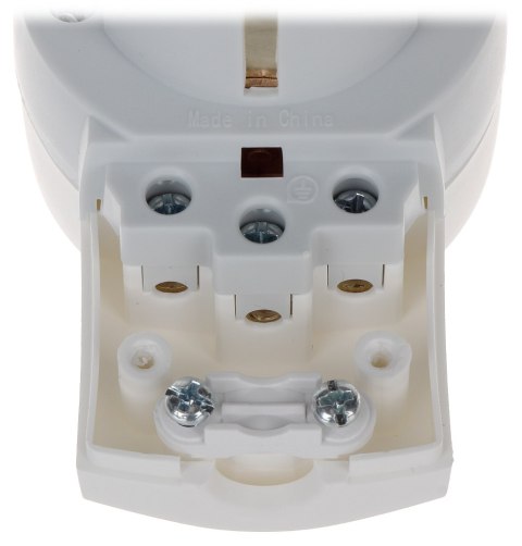 WTYCZKA KĄTOWA LE-50461 230 V 16 A LEGRAND WTYCZKA KĄTOWA LE-50461 230 V 16 A LEGRAND