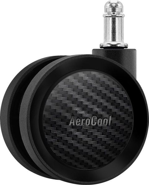 Fotel AEROCOOL CROWN AeroWeave Ash Grey Fotel AEROCOOL CROWN AeroWeave Ash Grey