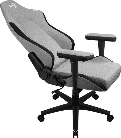 Fotel AEROCOOL CROWN AeroWeave Ash Grey Fotel AEROCOOL CROWN AeroWeave Ash Grey
