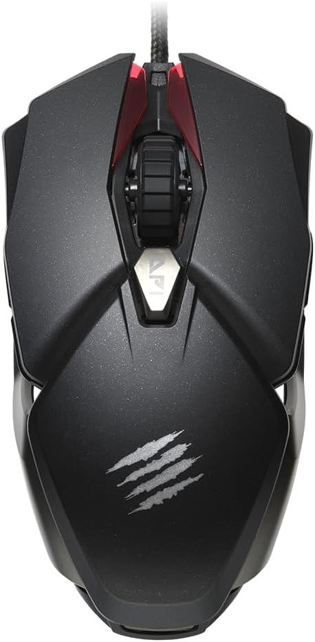 Mysz Mad Catz B.A.T. 6+ Mysz Mad Catz B.A.T. 6+