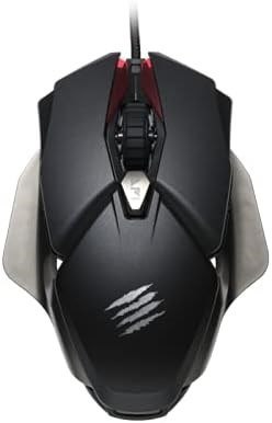 Mysz Mad Catz B.A.T. 6+ Mysz Mad Catz B.A.T. 6+