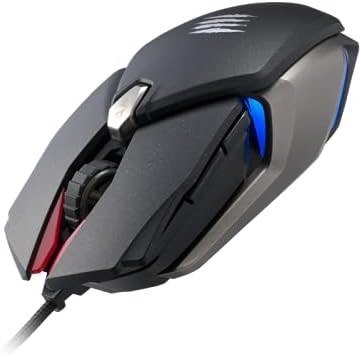 Mysz Mad Catz B.A.T. 6+ Mysz Mad Catz B.A.T. 6+