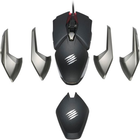 Mysz Mad Catz B.A.T. 6+ Mysz Mad Catz B.A.T. 6+