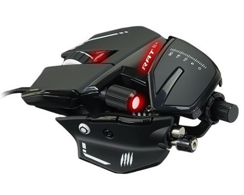 Mysz Mad Catz R.A.T. 8+ Mysz Mad Catz R.A.T. 8+