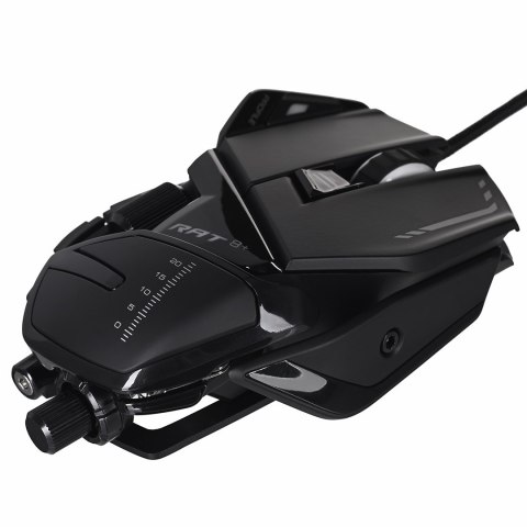 Mysz Mad Catz R.A.T. 8+ Mysz Mad Catz R.A.T. 8+