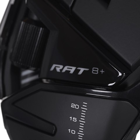 Mysz Mad Catz R.A.T. 8+ Mysz Mad Catz R.A.T. 8+