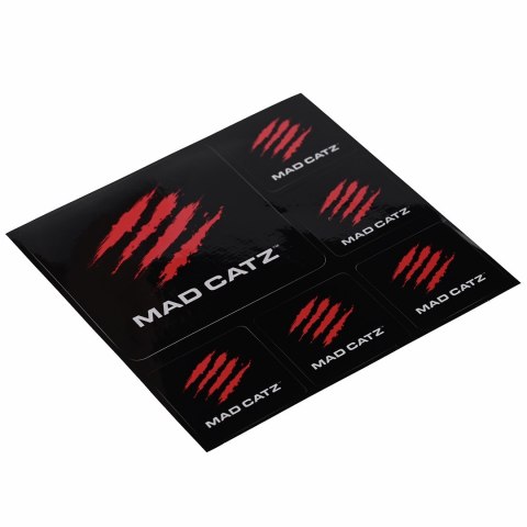 Mysz Mad Catz R.A.T. 8+ Mysz Mad Catz R.A.T. 8+