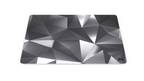 Podkładka pod mysz ENDORFY Crystal Black L Podkładka pod mysz ENDORFY Crystal Black L
