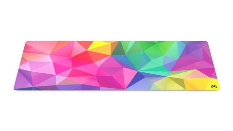 Podkładka pod mysz ENDORFY Crystal Spectrum XL Podkładka pod mysz ENDORFY Crystal Spectrum XL