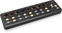 Behringer X-TOUCH MINI - Kontroler DAW