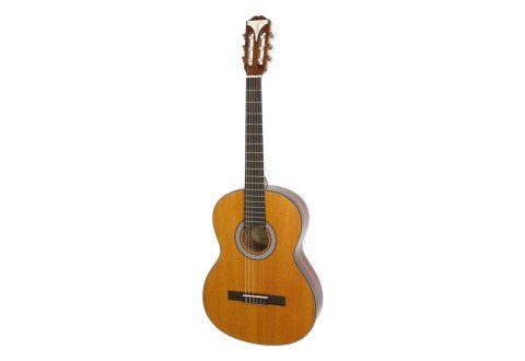 Epiphone Classical E1 Nylon 1.75 nut AN Antique Natural - Gitara klasyczna Epiphone Classical E1 Nylon 1.75 nut AN Antique Natural - Gitara klasyczna