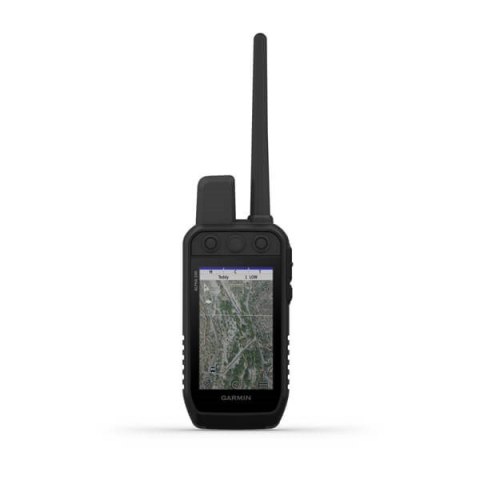 Garmin Alpha 200 Garmin Alpha 200
