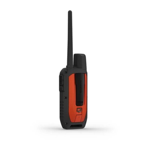 Garmin Alpha 200 Garmin Alpha 200