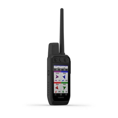 Garmin Alpha 200 Garmin Alpha 200