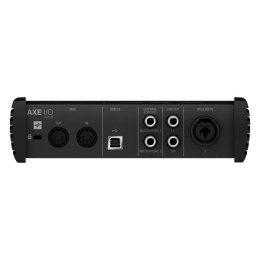 IK AXE I/O SOLO - Interfejs audio