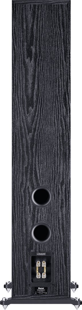 Kolumna głośnikowa Magnat Signature 507 Black Kolumna głośnikowa Magnat Signature 507 Black