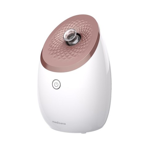 Sauna do twarzy Medisana DS 600 Sauna do twarzy Medisana DS 600