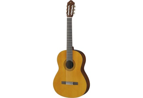 Yamaha C40 II - Gitara klasyczna 4/4 Yamaha C40 II - Gitara klasyczna 4/4