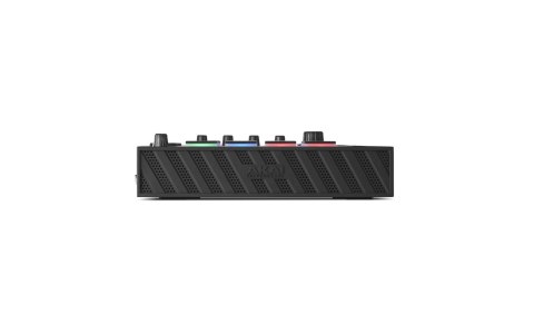 AKAI MPC LIVE II - Samodzielna stacja robocza typu MPC AKAI MPC LIVE II - Samodzielna stacja robocza typu MPC