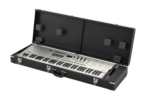 Korg OPSIX SE PLATINUM Limited Edition - Syntezator Korg OPSIX SE PLATINUM Limited Edition - Syntezator